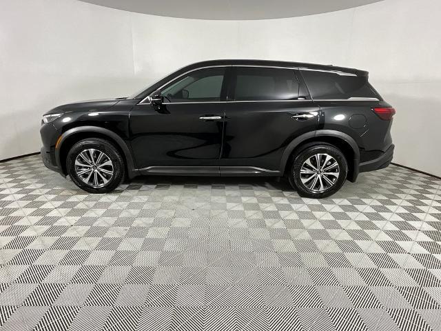 2023 infiniti qx60 pure