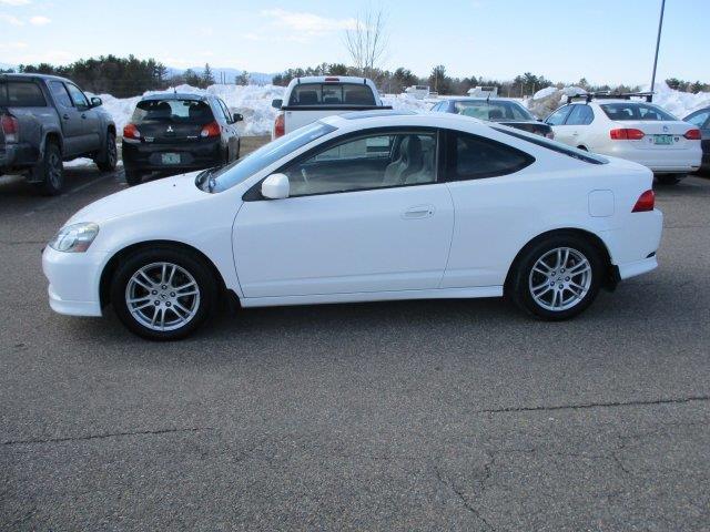 2006 acura rsx base 2dr hatchback 5a for sale in burlington, vermont