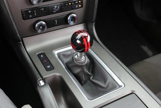 2012 ford mustang boss 302