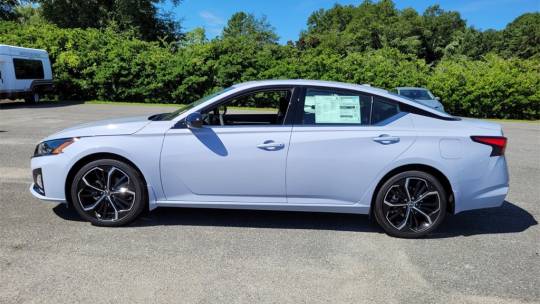 2024 Nissan Altima