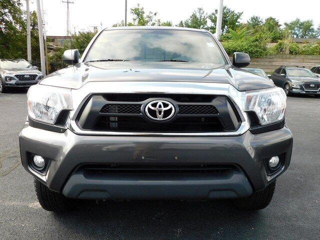 used 2014 toyota tacoma 4x4 access cab v6 newark, de 19711 for sale in newark, delaware