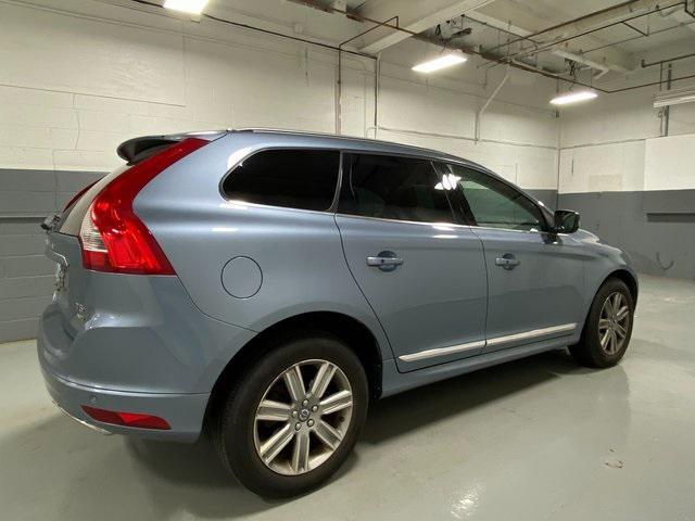 2017 volvo xc60 t5 inscription