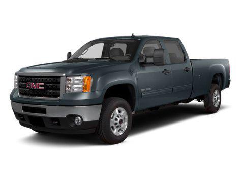 2013 gmc sierra 2500 slt