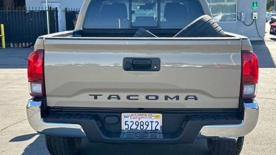 2019 Toyota Tacoma