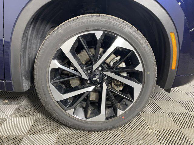 2023 mitsubishi outlander sel 2.5 s-awc