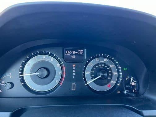 2013 honda odyssey in centennial, colorado