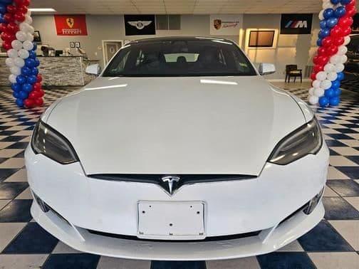 2019 tesla model s 100d in manassas, virginia