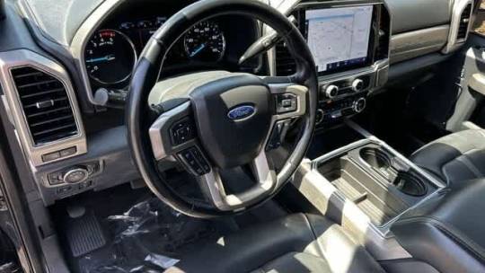 2022 Ford F-450