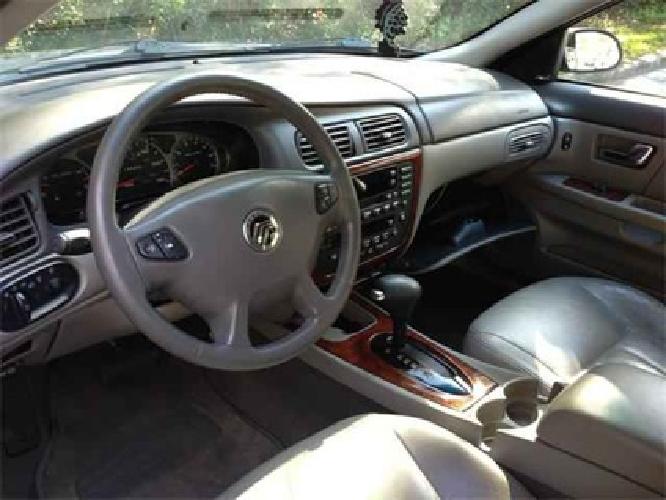2003 mercury sable ls premium in tampa, fl