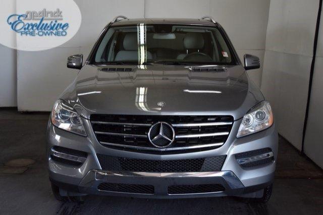 used 2013 mercedes-benz ml 350 bluetec 4matic evansville, in 47715 for sale in evansville, indiana