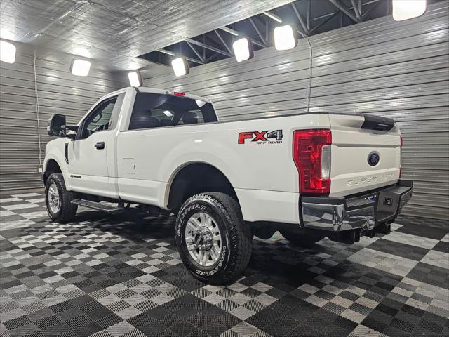 2019 ford f-350 xlt