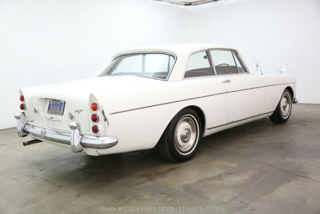 1965 coupe chinese eye used automatic