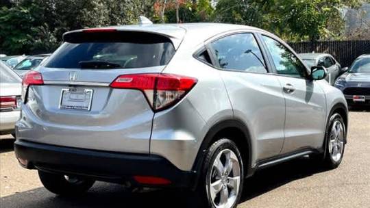 2022 Honda HR-V