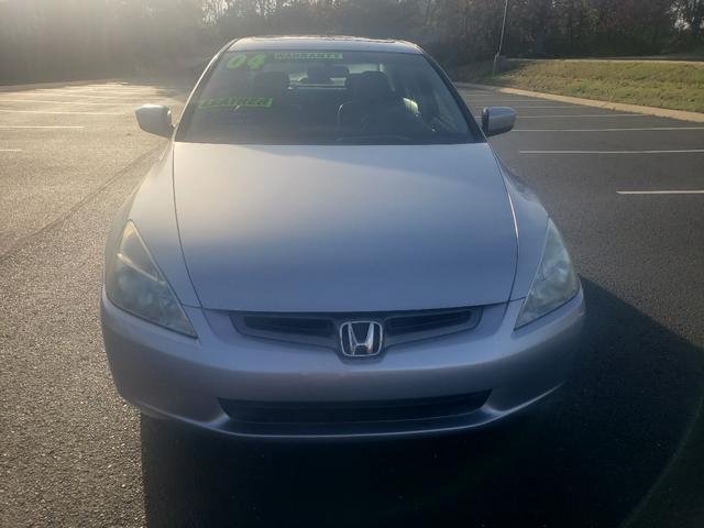 2004 honda accord ex-l