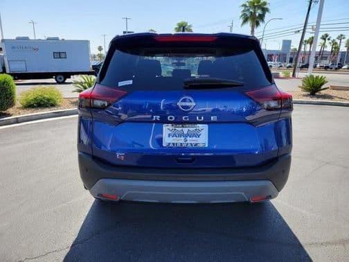2023 nissan rogue s in las vegas, nevada