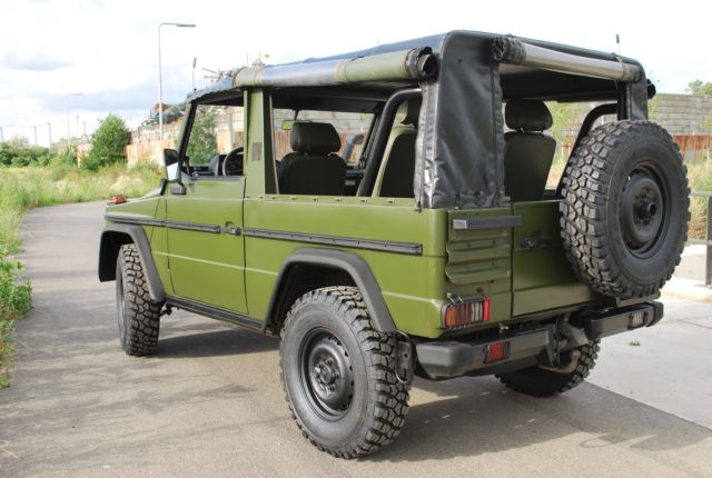 2-door swb turbo diesel with 200+ hp !!!