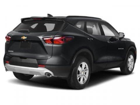2019 chevrolet blazer premier in jefferson, west virginia