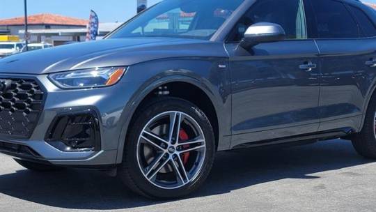 2024 Audi Q5
