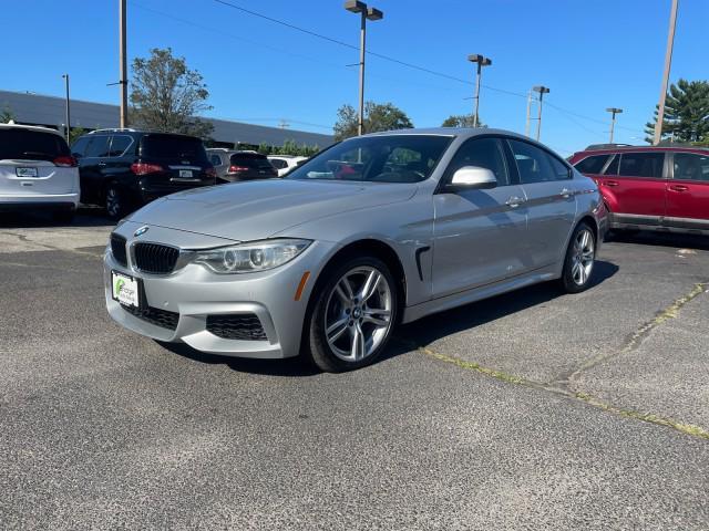 2015 bmw 428 gran coupe i xdrive