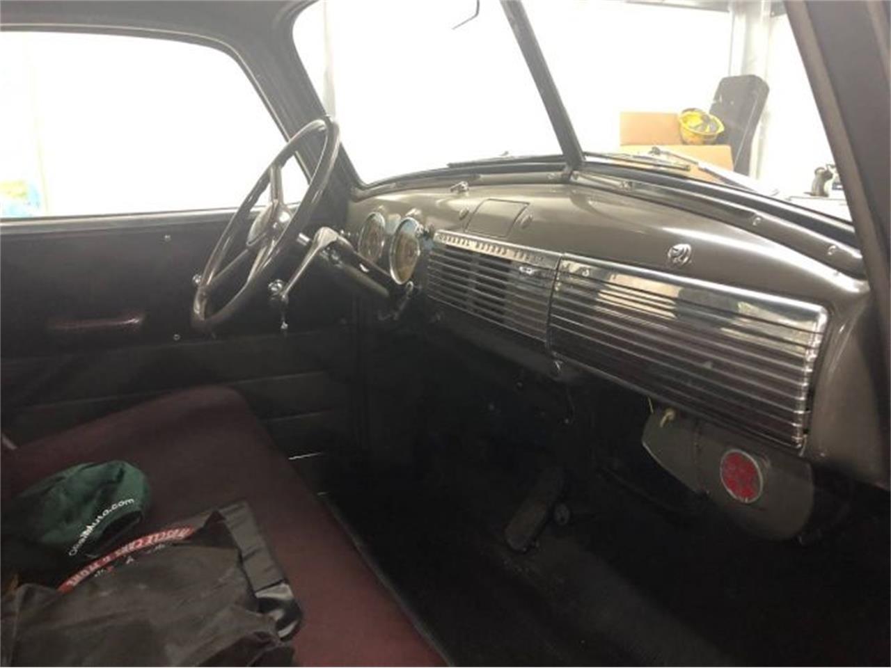 1950 gmc 3100