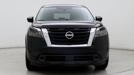 2023 Nissan Pathfinder