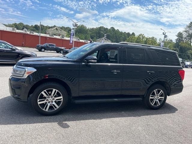 2024 ford expedition xlt