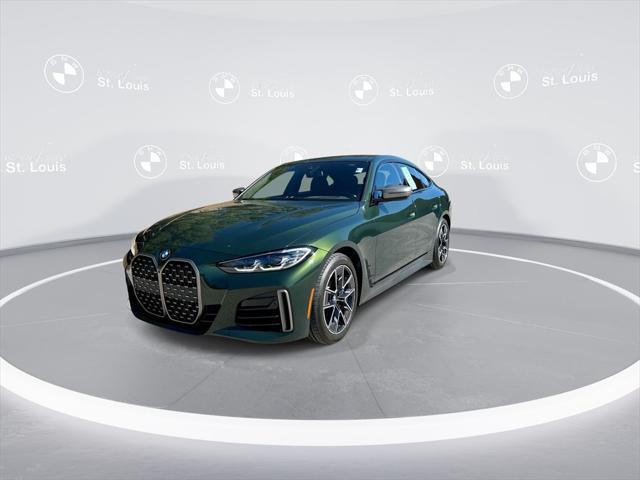 2024 bmw m440 i xdrive