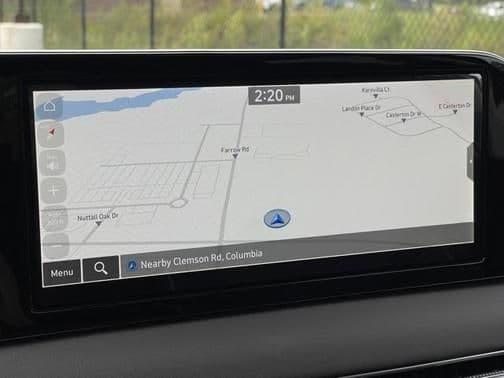 2024 hyundai palisade in chicago, illinois