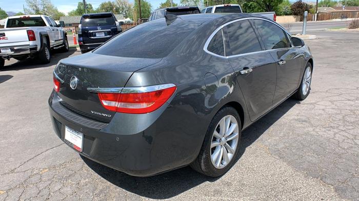 used 2015 buick verano convenience reno, nv 89502 for sale in reno, nevada