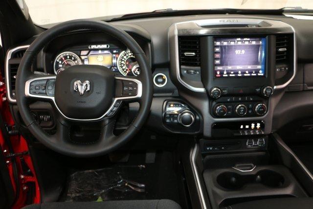 used 2019 ram 1500 4x4 crew cab grand haven, mi 49417 for sale in grand haven, michigan