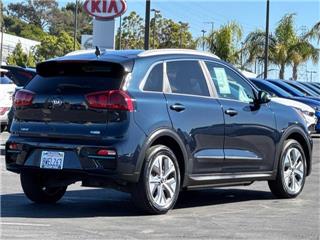 2020 Kia Niro ex