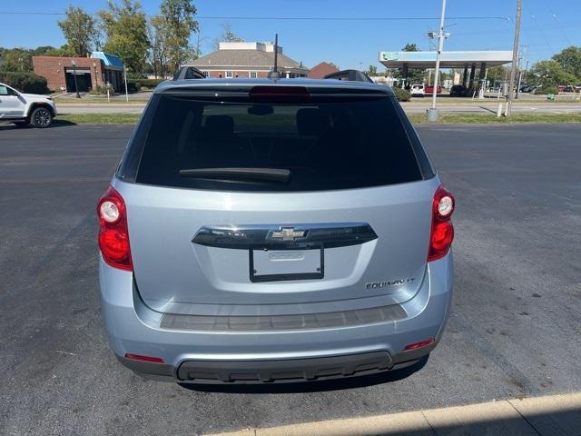 2015 chevrolet equinox 1lt