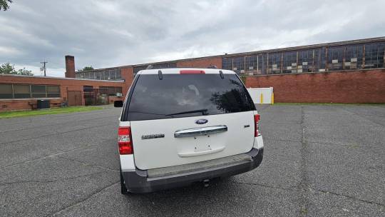 2011 Ford Expedition