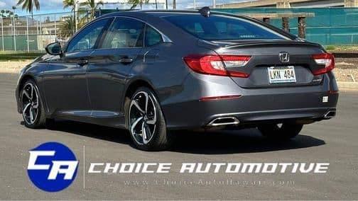 2019 honda accord in centennial, colorado