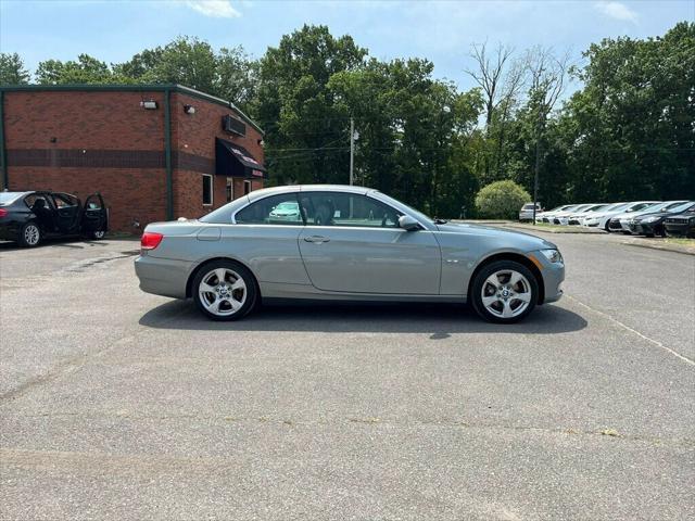 2008 bmw 328 328i