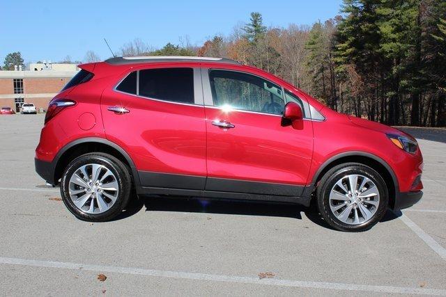 new 2020 buick encore awd preferred hazard, ky 41701 for sale in browns fork, kentucky