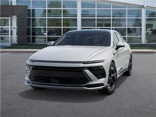 2025 Hyundai Sonata sel convenience