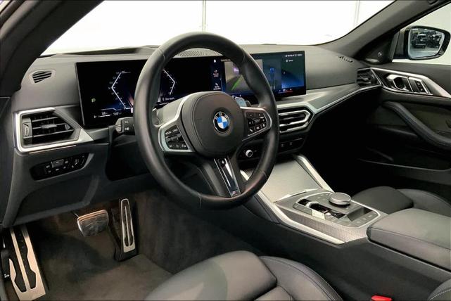 2024 bmw m440 i xdrive