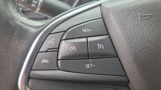 2019 Cadillac XT5