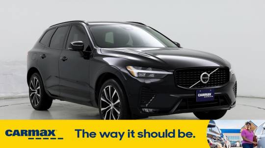 2024 Volvo XC60