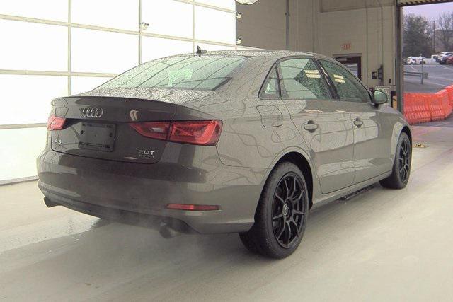 2015 audi a3 2.0t premium