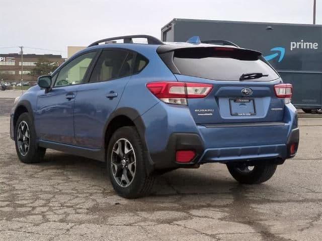 2018 subaru crosstrek 2.0i premium in troy, michigan