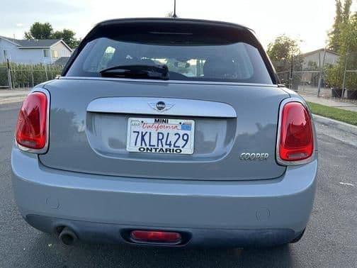 2015 mini hardtop in co bluffs, iowa