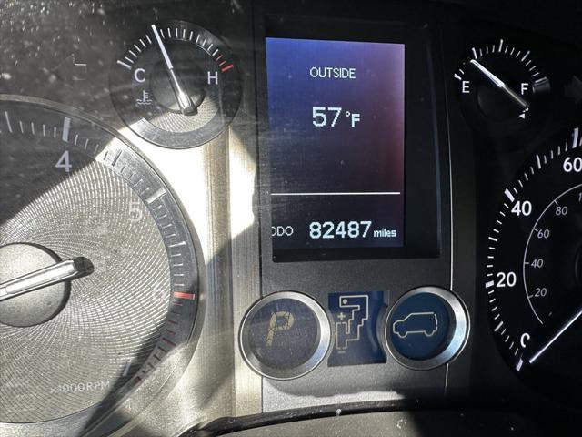 2019 lexus gx 460 base