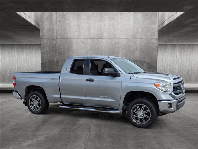 2014 toyota tundra sr5