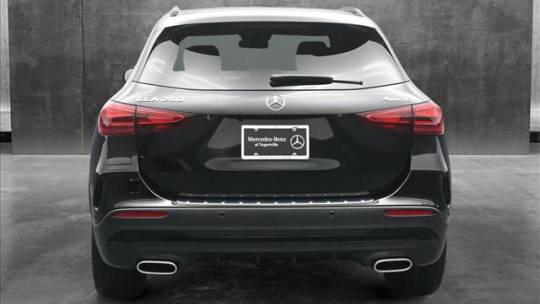 2024 mercedes-benz gla gla 250 4matic