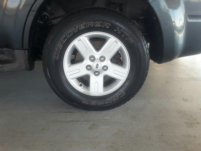 2008 ford escape hybrid base awd 4dr suv for sale in las cruces, new mexico