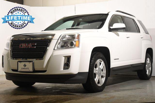 2015 gmc terrain sle-2