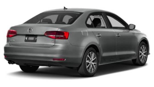 2015 Volkswagen Jetta