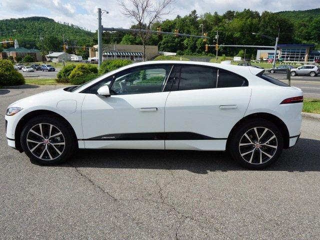 new 2019 jaguar i-pace se roanoke, va 24014 for sale in roanoke, virginia